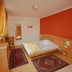 Der Marienhof Hotel Garni - Bild 2