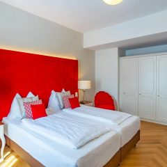 Theaterhotel & Suites Wien - Bild 7