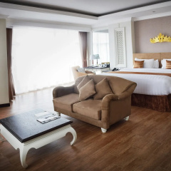 Swiss-Belhotel Lampung thumbnail 21