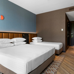 Corendon Amsterdam New-West, a Tribute Portfolio Hotel thumbnail 3