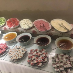 Baykara Hotel - Bild 11