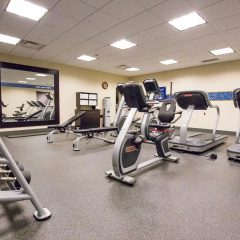 Hampton Inn & Suites Pittsburgh/Harmarville thumbnail 39