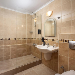 Kaila City Hotel - Bild 11