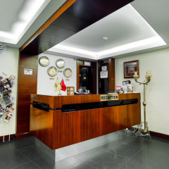 Atik Palace Hotel - Bild 21