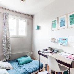 GuestReady - Modern and spacious 3BR duplex in Boulogne-Billancourt - Bild 3