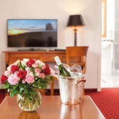 Hotel Prinzenpalais Bad Doberan - Bild 10
