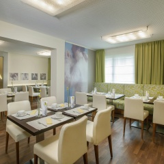 Boutique Hotel Das Tigra - Bild 22