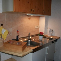 Haus Schwalbennest - Bild 11
