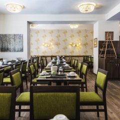 Theater Hotel Salzburg - Bild 11