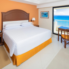 Occidental Tucancun All Inclusive - Bild 6