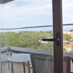 Hotel Ipanema Beach - Bild 8