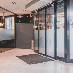 Hotel Bliss Frankfurt - Bild 11