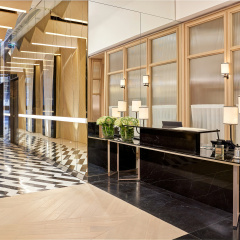 Vakko Hotel and Residence - Bild 18