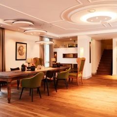 Hotel Prinzregent München - Bild 24
