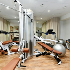 ProfilHotels Copenhagen Plaza - Bild 22