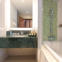 Fishermen's Harbour Urban Resort - Bild 19