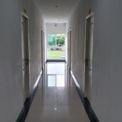 OYO 1159 K and K Apartment - Bild 11