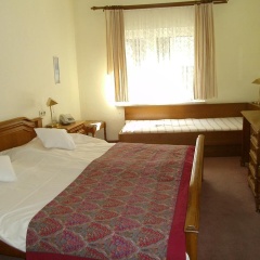 Hotel Altes Haus - Bild 4