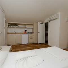Caligo Apart Hotel - Bild 2