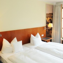 Hotel Schloss Eckberg - Bild 3