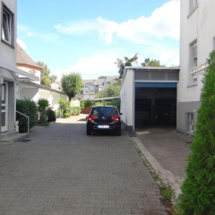 Apartment-EG-08 - Bild 1