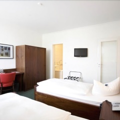 JustStay Essen - Bild 5