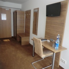 Hotel Andra - Bild 2