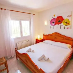 Alma - holiday home with private swimming pool in Benitachell thumbnail 4