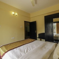 Отель OYO 10161 Home Modern 2BHK South Goa Индия, Южный Гоа - отзывы, цены и фото номеров - забронировать отель OYO 10161 Home Modern 2BHK South Goa онлайн фото 13