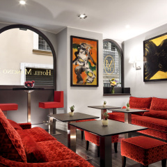 Hotel Mancino 12 - Bild 12