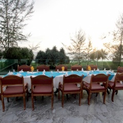 Maikhao Palm Beach Resort - Bild 10