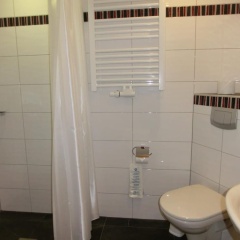 Central Hotel Garni - Bild 8