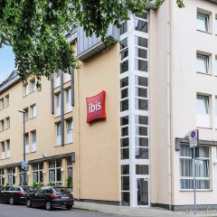 ibis Aachen Marschiertor, Aix-la-Chapelle - Bild 1