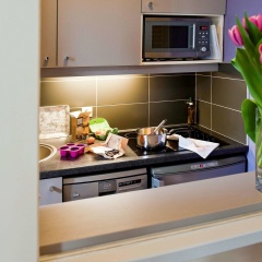 Aparthotel Adagio la Defense le Parc - Bild 18