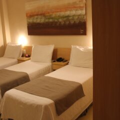 Hotel Galicia in Rio de Janeiro, Brazil from 34$, photos, reviews - zenhotels.com photo 17