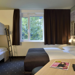 B&B Hotel Frankfurt-West - Bild 7