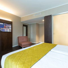 Leonardo Hotel Dortmund - Bild 3