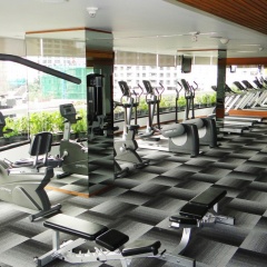 Fraser Suites Sukhumvit, Bangkok - Bild 22