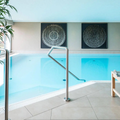 Strandhafer Aparthotel - Bild 12