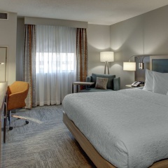Hampton Inn & Suites Miami-Airport South-Blue Lagoon - Bild 4