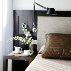 Park Hotel Barcelona - Bild 8