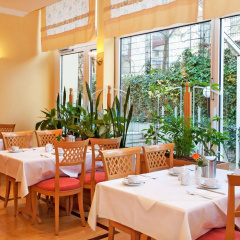 Hotel Anna Amalia - Bild 20