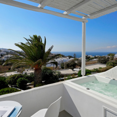 Andronikos Hotel - Adults Only thumbnail 14