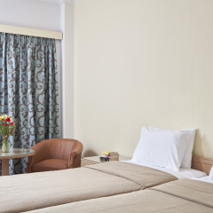 Candia Hotel - Bild 7