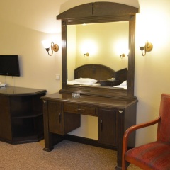 Genc Yazici Hotel Uludag - Bild 4