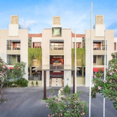 ibis Styles Bali Legian Hotel - Bild 26
