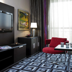 Hotel Belvedere Budapest - Bild 4