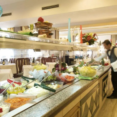 Hotel Las Arenas - Bild 11