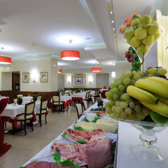 Hotel Giulio Cesare - Bild 19