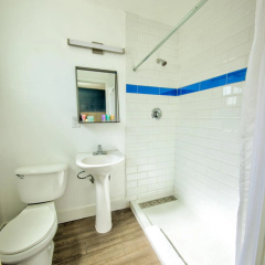 Downtowner Boutique Hotel - Bild 9